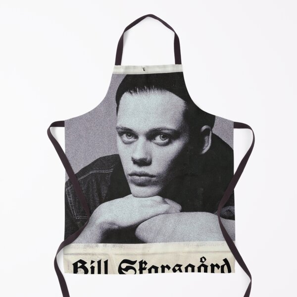Item preview, Bill Skarsgård designed and sold by DBilbao.
