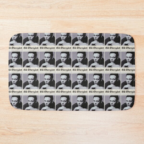 Item preview, Bill Skarsgård designed and sold by DBilbao.