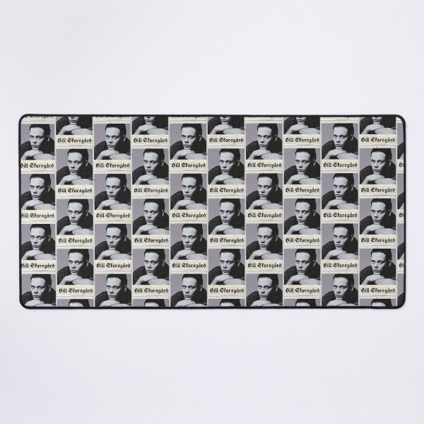 Item preview, Bill Skarsgård designed and sold by DBilbao.