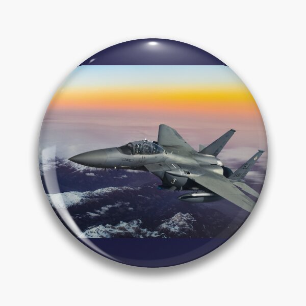 Item preview, F15 Strike Eagle designed and sold by Alisonchambers2.