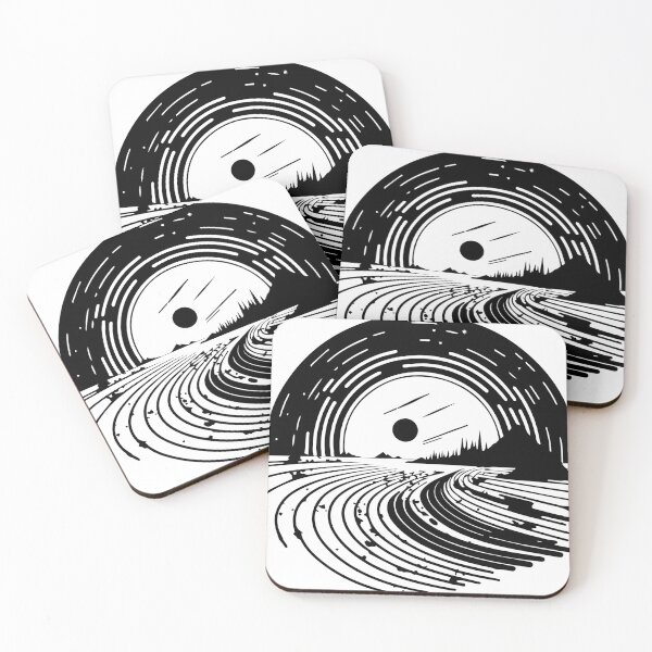 Item preview, music disc designed and sold by DD215.