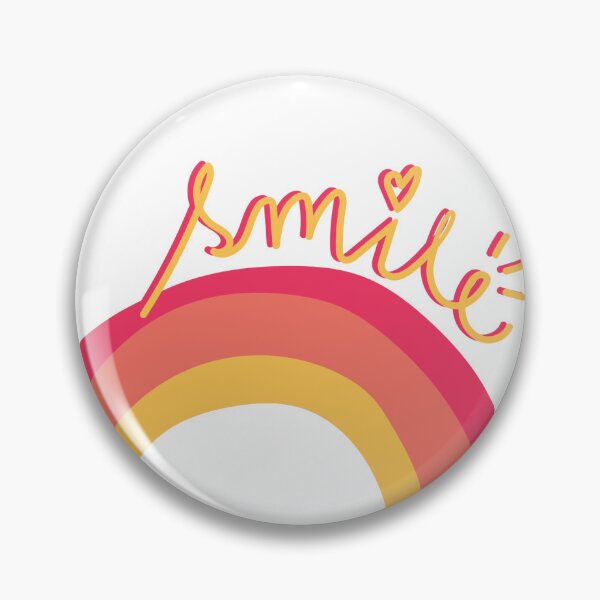 Item preview, smile designed and sold by shivanigautam.