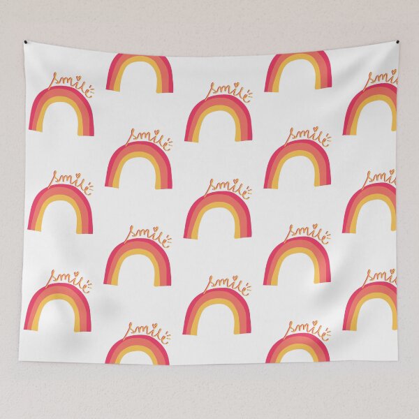 Item preview, smile designed and sold by shivanigautam.
