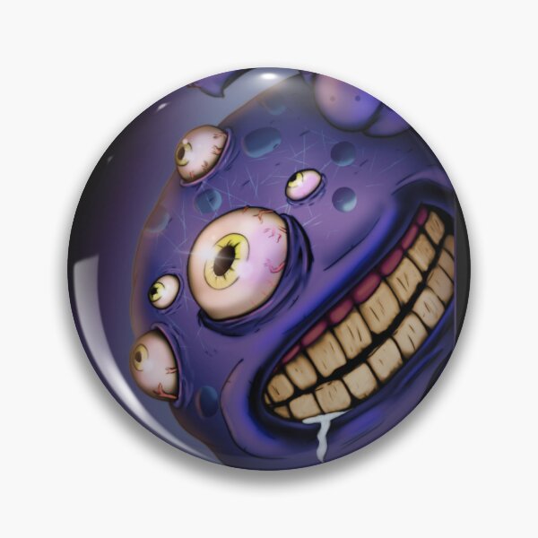 Item preview, Proto-Shoggoth designed and sold by PineappleGoose.