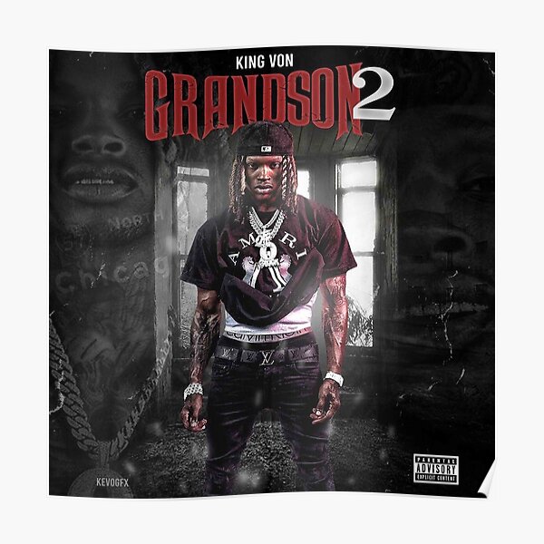 grandson 2 Poster