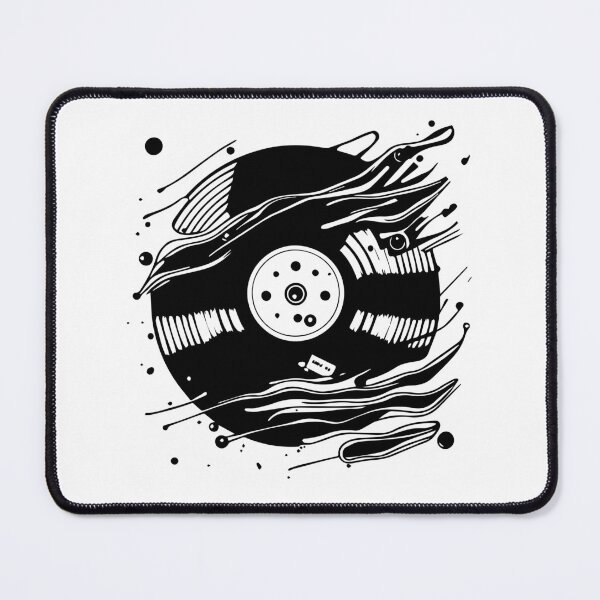 Item preview, music disc designed and sold by DD215.