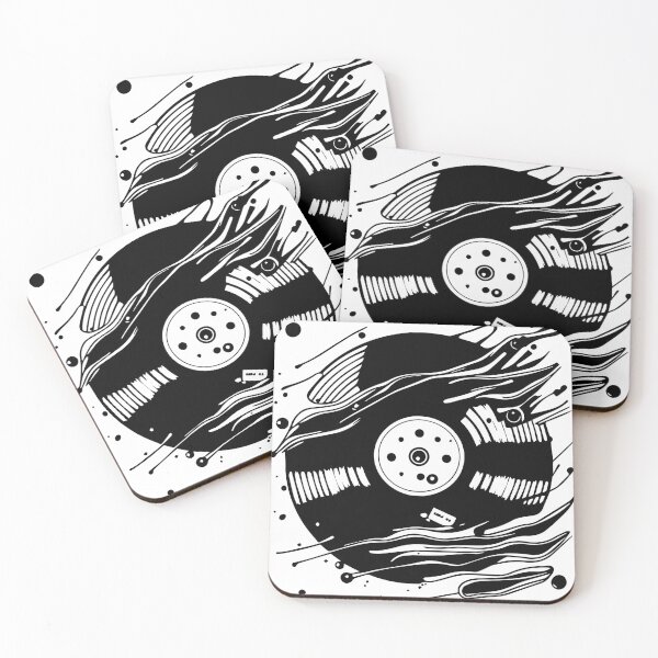 Item preview, music disc designed and sold by DD215.