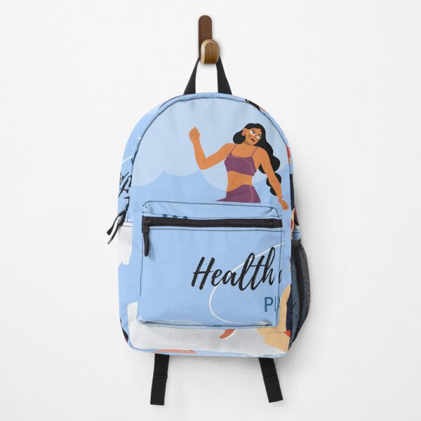 Item preview, Health & fitness planner designed and sold by Benlaniboutique.