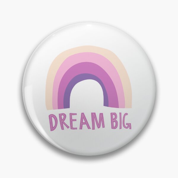 Item preview, dream big designed and sold by shivanigautam.