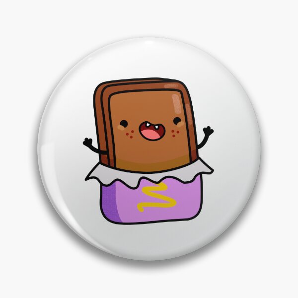 Item preview, Kawaii Chocolate Bar designed and sold by kawaiilife.