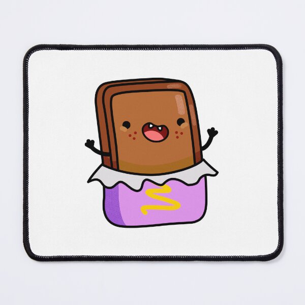 Item preview, Kawaii Chocolate Bar designed and sold by kawaiilife.
