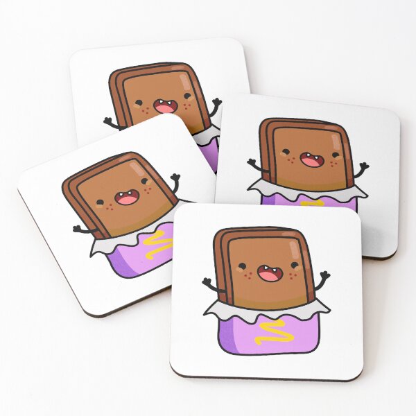Item preview, Kawaii Chocolate Bar designed and sold by kawaiilife.