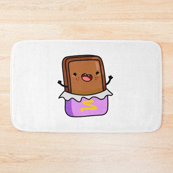 Item preview, Kawaii Chocolate Bar designed and sold by kawaiilife.