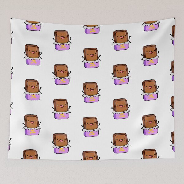 Item preview, Kawaii Chocolate Bar designed and sold by kawaiilife.