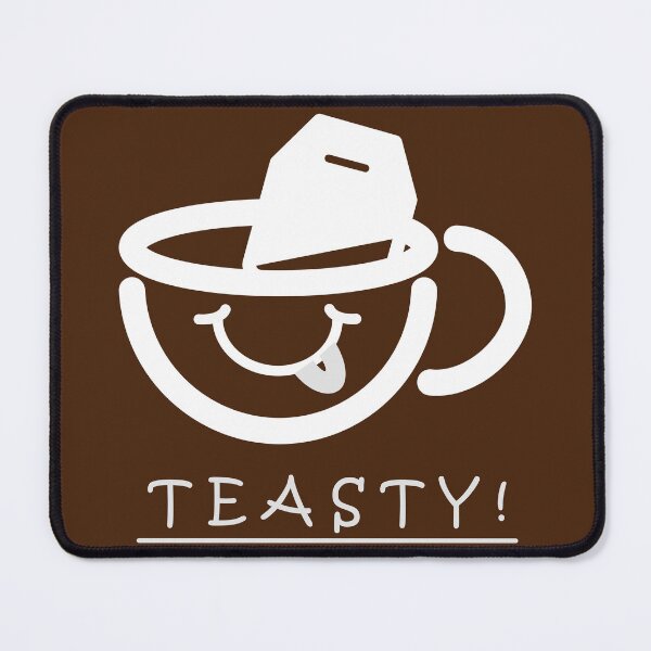 Item preview, Flat colored artwork - Teasty~! designed and sold by llooddroos.