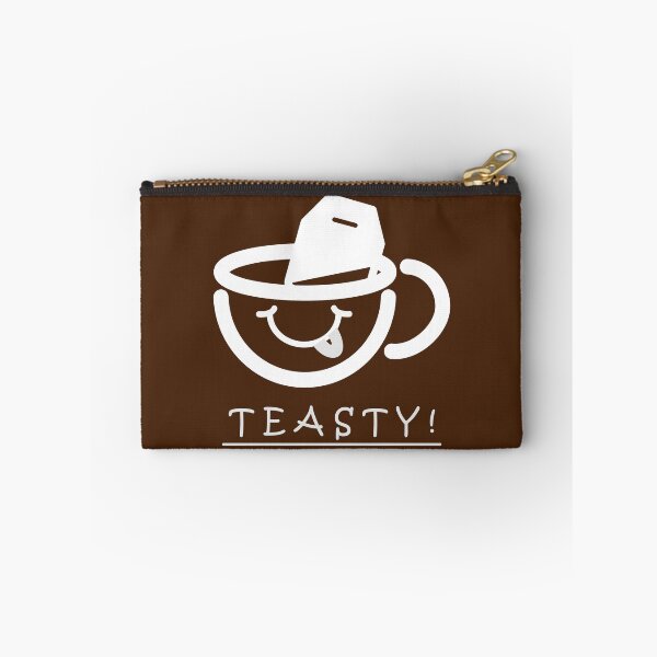 Item preview, Flat colored artwork - Teasty~! designed and sold by llooddroos.