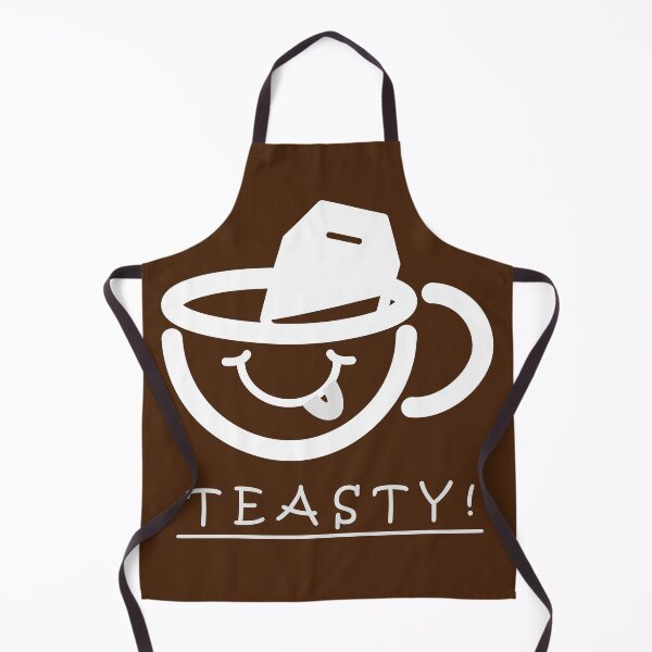 Item preview, Flat colored artwork - Teasty~! designed and sold by llooddroos.