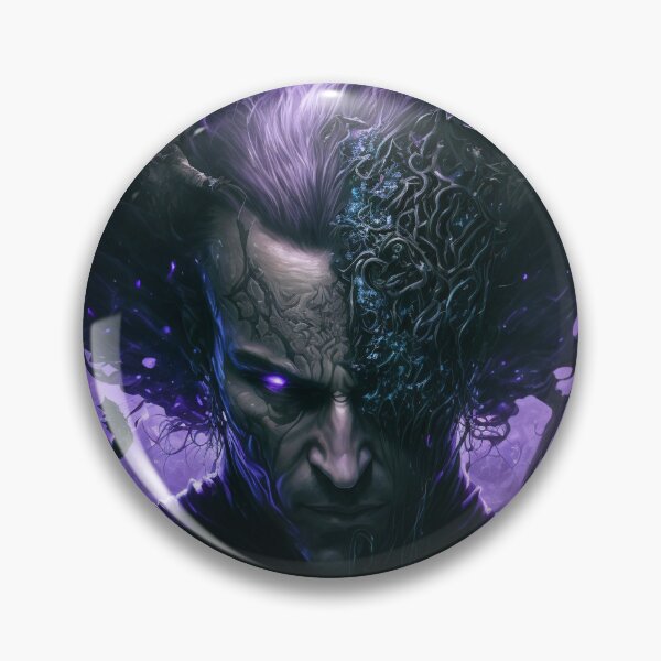Item preview, The Void Sentinel designed and sold by VoidXedis.