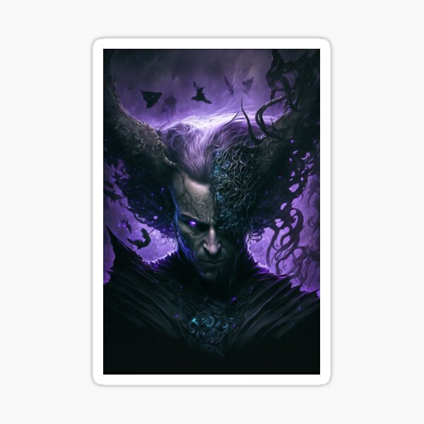 Item preview, The Void Sentinel designed and sold by VoidXedis.