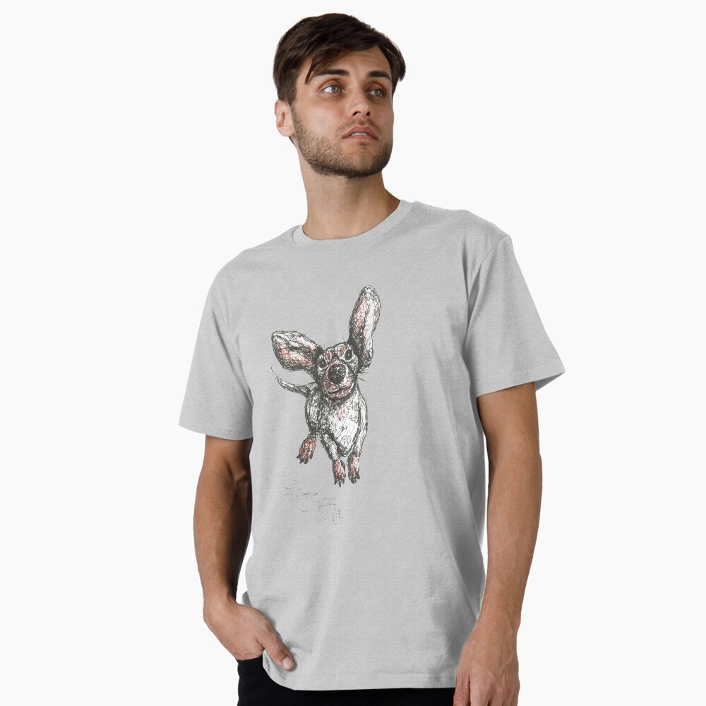 Item preview, Premium T-Shirt designed and sold by CandyMedusa.