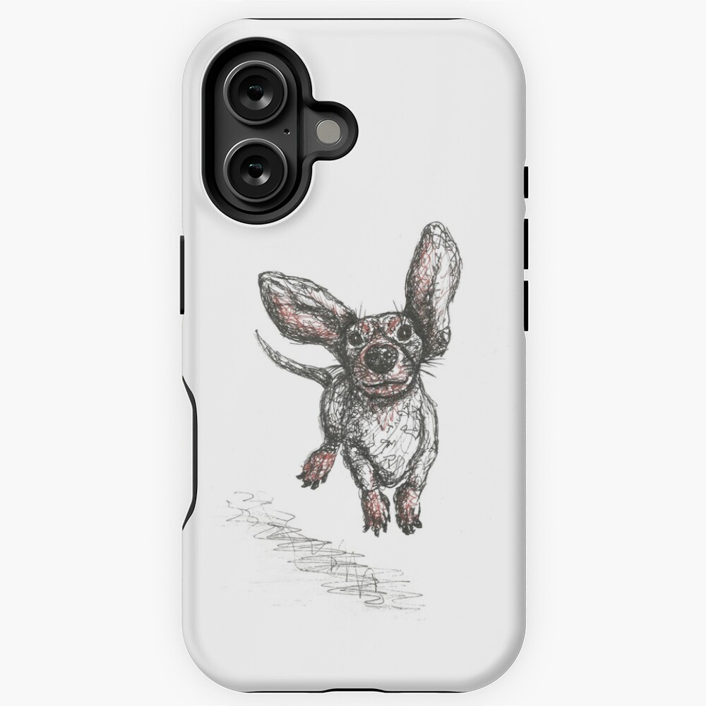 Item preview, iPhone Magsafe Tough Case designed and sold by CandyMedusa.