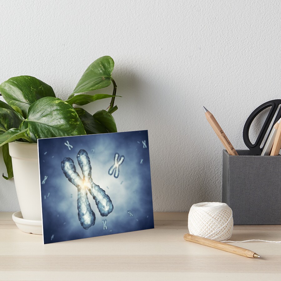 Item preview, Art Board Print designed and sold by nobeastsofierce.