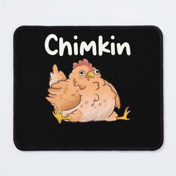 Item preview, Funny Fat Chicken Chimkin Chicken Lovers Fat Chicken Chimkin Chicken Lovers designed and sold by Desinger12.