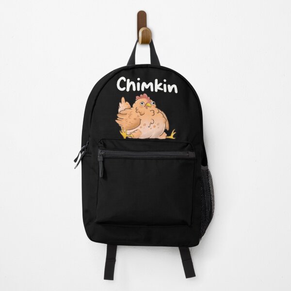 Item preview, Funny Fat Chicken Chimkin Chicken Lovers Fat Chicken Chimkin Chicken Lovers designed and sold by Desinger12.