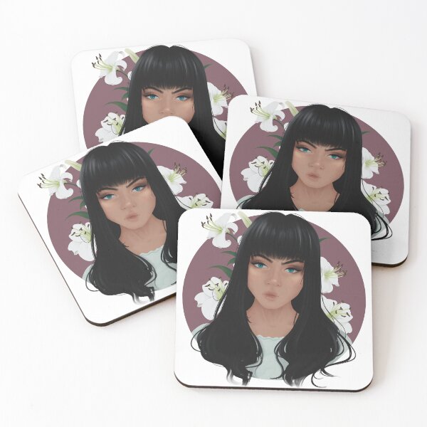 Item preview, Lilly designed and sold by Foxy-Ivy.