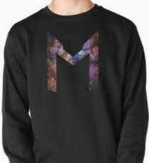 Markiplier Space Logo Pullover