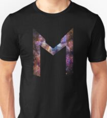 Markiplier Space Logo Unisex T-Shirt