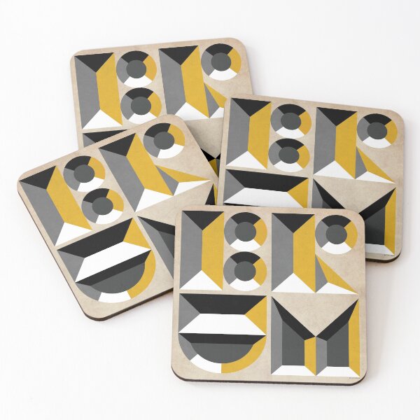 Item preview, Yellow 71 designed and sold by Brumhaus.