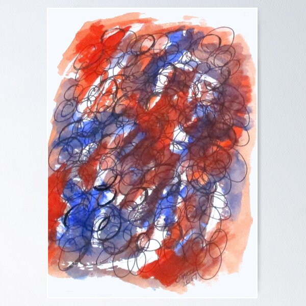 Item preview, Art Doodle No. 28 designed and sold by Clyde J. Kell.