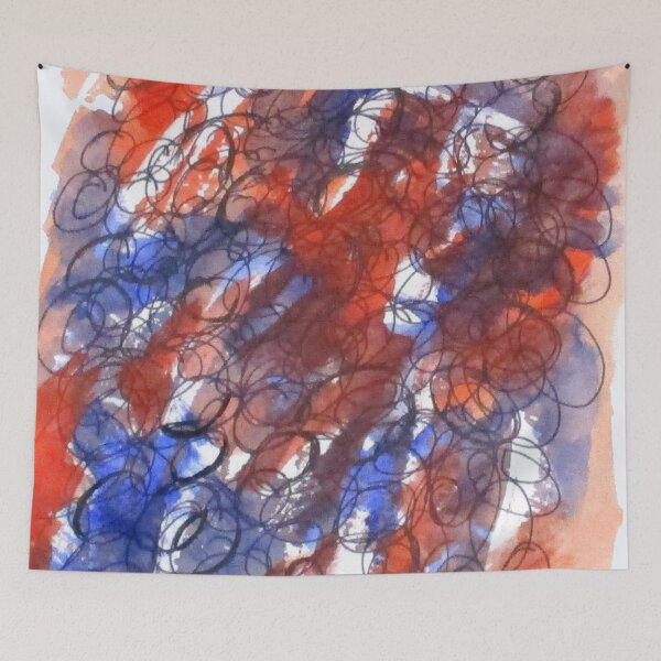 Item preview, Art Doodle No. 28 designed and sold by Clyde J. Kell.