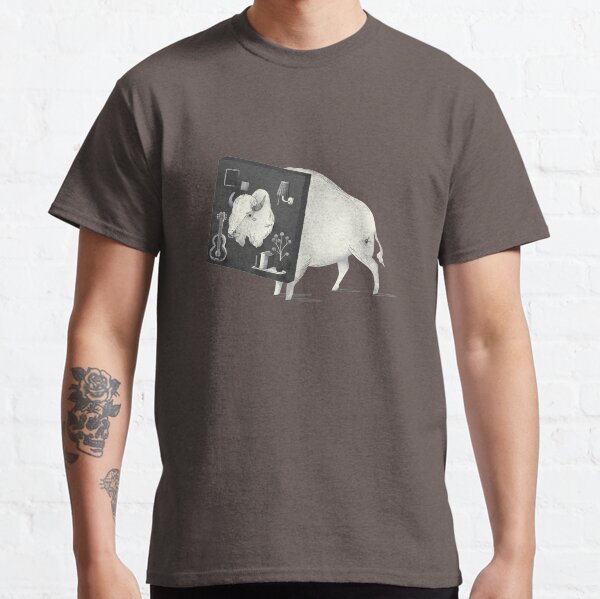 Not Amused (Dark) Classic T-Shirt