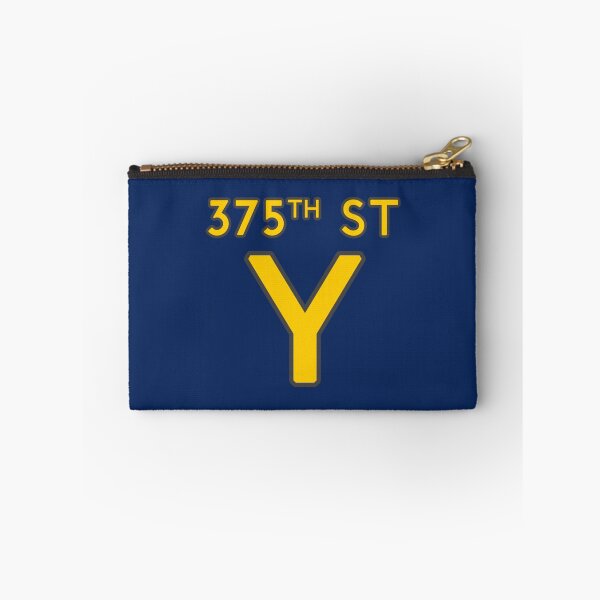 Item preview, 375th Street Y - Royal Tenenbaums designed and sold by WiliamRose.