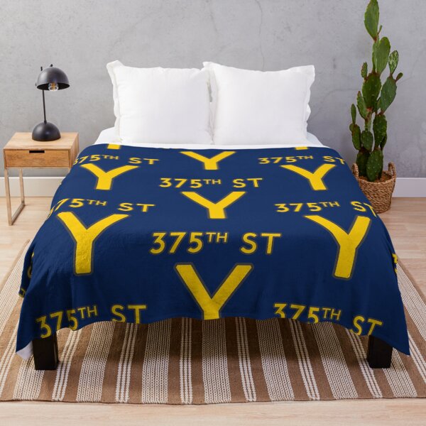 Item preview, 375th Street Y - Royal Tenenbaums designed and sold by WiliamRose.