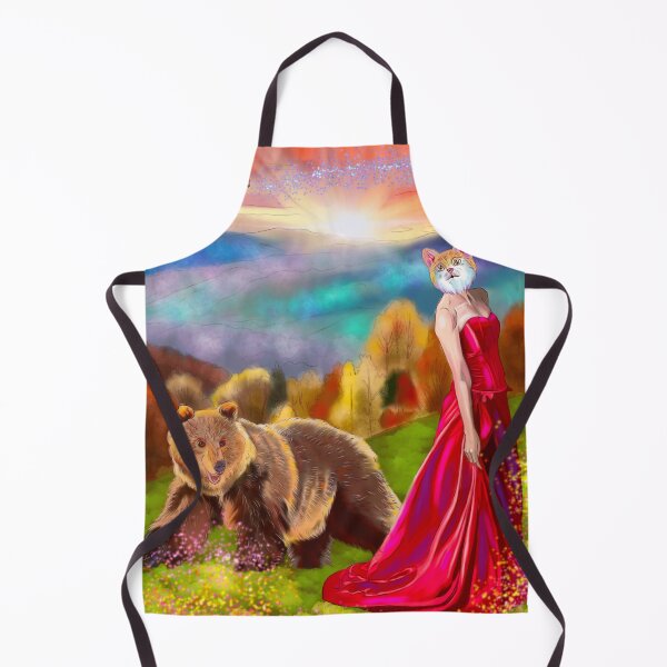 Item preview, The cat designed and sold by Light-Bear.