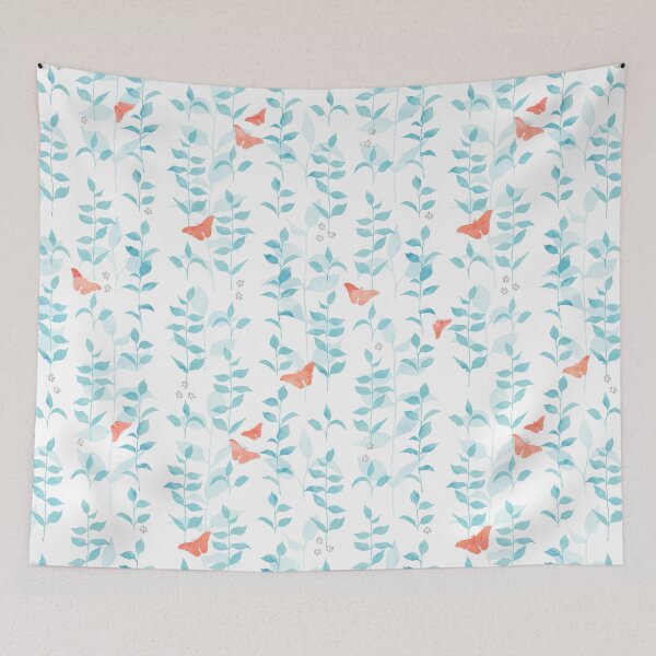 Item preview, Morning garden designed and sold by adenaJ.