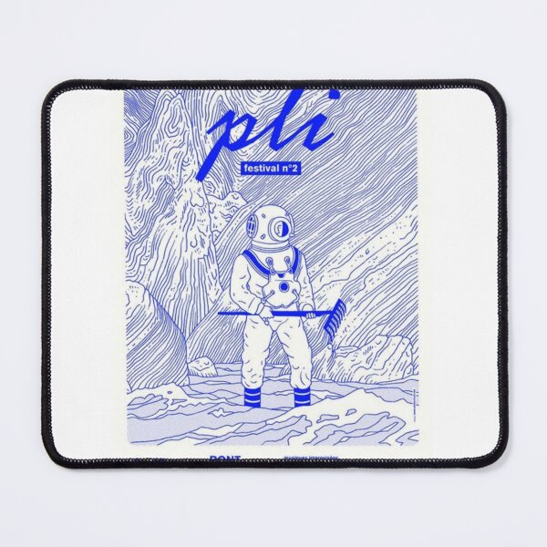 Item preview, Pli Festival designed and sold by WisdomBySophie.