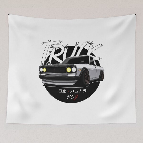 Item preview, Hakotora [old_school_jdm_] designed and sold by oldschooljdm.