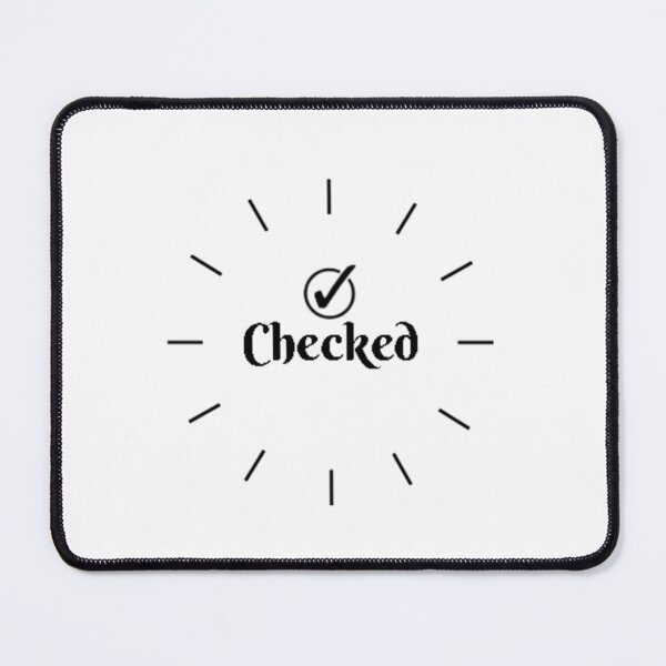 Item preview, Checked  designed and sold by Gabrich1.