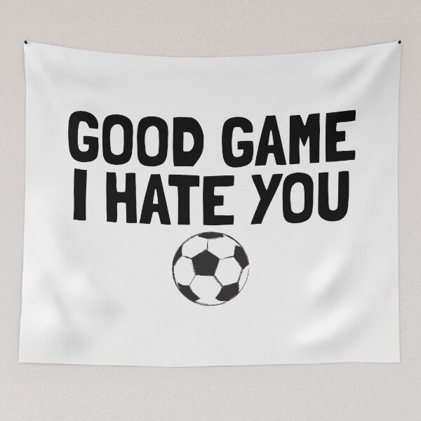 Item preview, Good Game I hate you designed and sold by Vladan Seva.