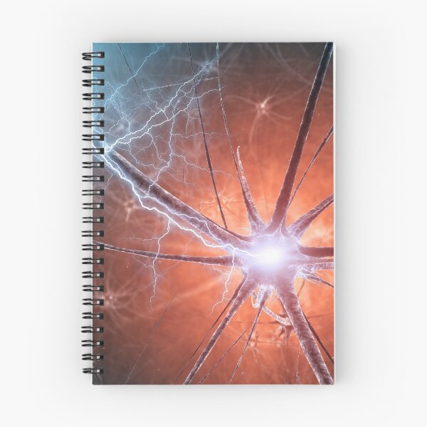 Item preview, Neurons designed and sold by nobeastsofierce.