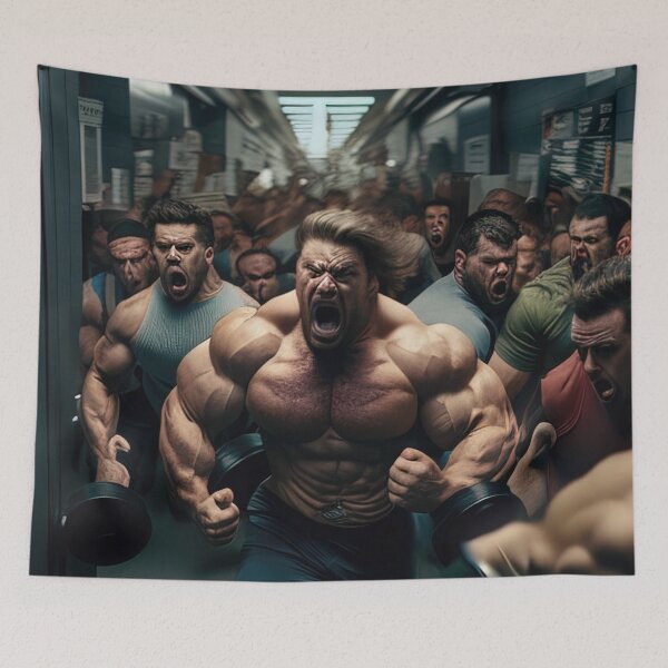 Item preview, Protein discount on Black Friday designed and sold by RK - Shop.