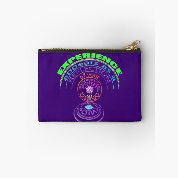 Item preview, reflections of your POINT of VIEW designed and sold by TeaseTees.