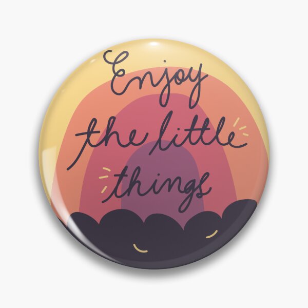 Item preview, enjoy the little things designed and sold by shivanigautam.