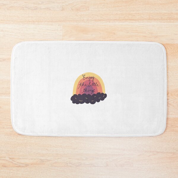 Item preview, enjoy the little things designed and sold by shivanigautam.