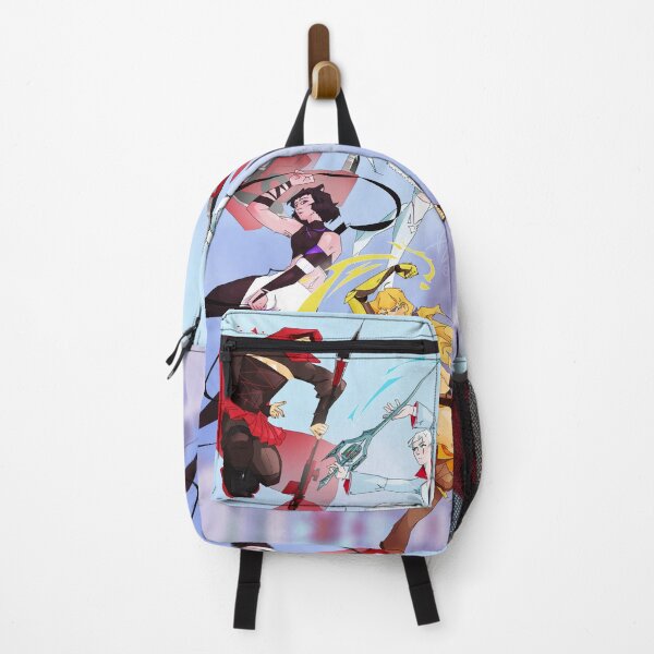 Artikelvorschau, RWBY alternative Designs entworfen und verkauft von Hartistley.