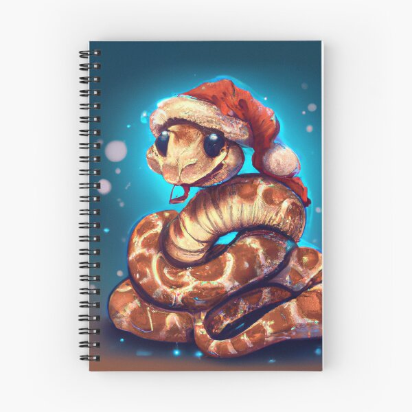 Item preview, Cute Rattlesnake Drawing designed and sold by WeHeartAnimals.